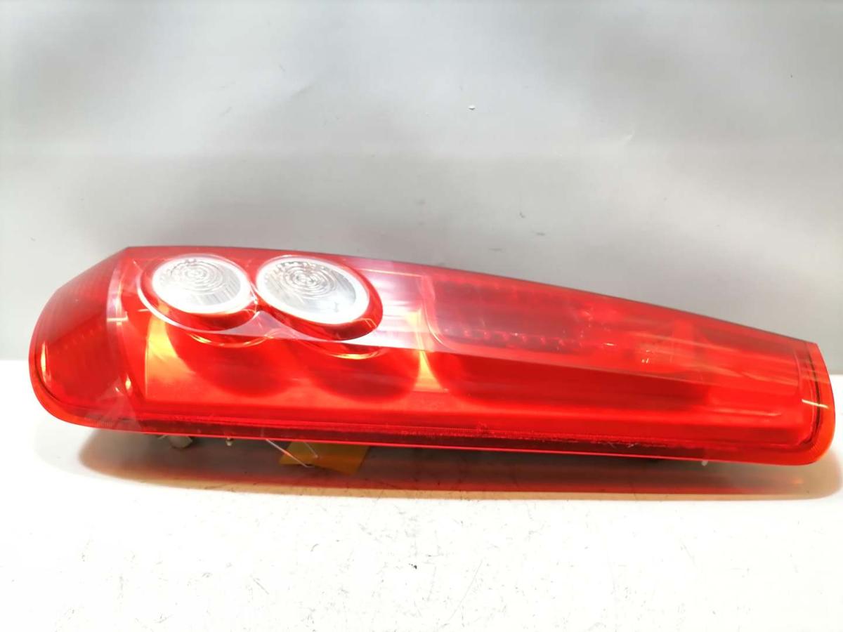 Ford Fiesta JD3 original Rücklicht Rückleuchte rechts 3-Türer Facelift BJ07